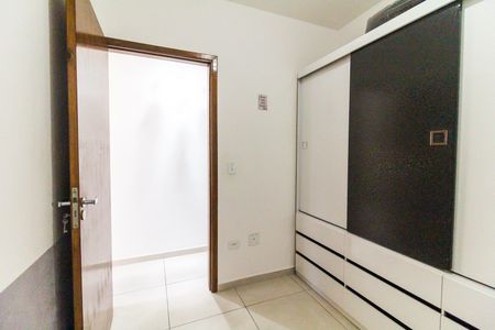 Casa de condomínio à venda com 50m², 2 quartos e 1 vagaQuarto 2