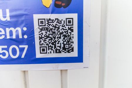 Casa de condomínio à venda com 50m², 2 quartos e 1 vagaPlaca