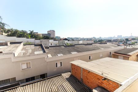 Casa de condomínio à venda com 50m², 2 quartos e 1 vagaVista do Quarto 1