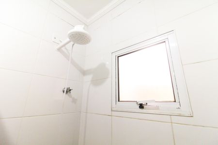 Casa de condomínio à venda com 50m², 2 quartos e 1 vagaBanheiro