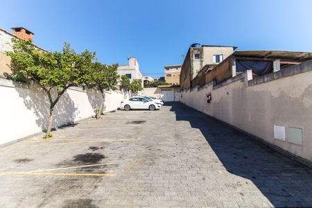 Casa de condomínio à venda com 50m², 2 quartos e 1 vagaEstacionamento