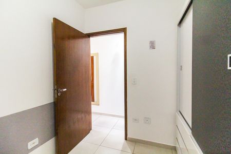 Casa de condomínio à venda com 50m², 2 quartos e 1 vagaQuarto 2