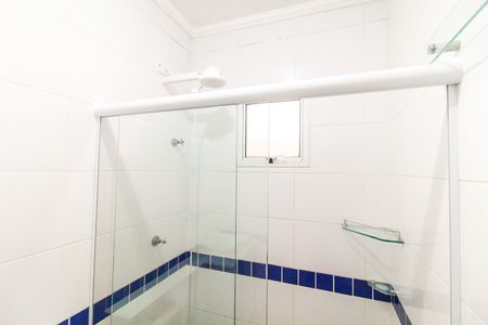 Casa de condomínio à venda com 50m², 2 quartos e 1 vagaBanheiro