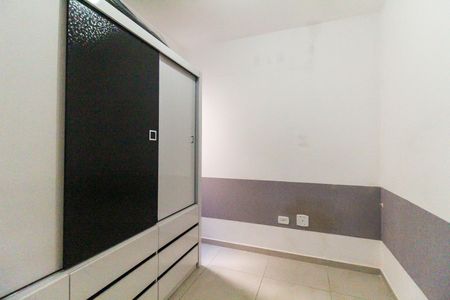 Casa de condomínio à venda com 50m², 2 quartos e 1 vagaQuarto 2