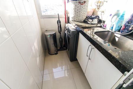 Apartamento à venda com 48m², 2 quartos e 1 vagaÁrea de Serviço