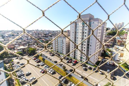 Apartamento à venda com 48m², 2 quartos e 1 vagaVista do Quarto 1
