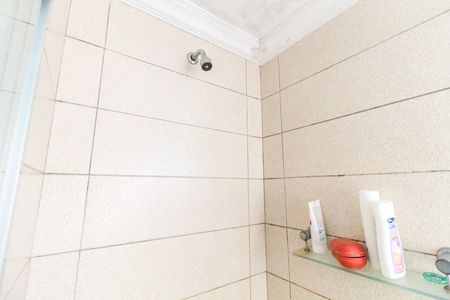 Apartamento à venda com 48m², 2 quartos e 1 vagaBanheiro