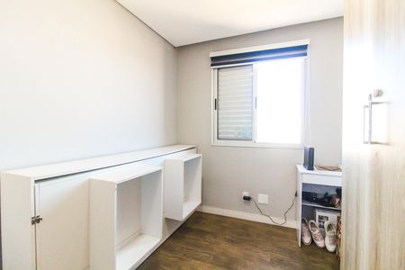 Apartamento à venda com 48m², 2 quartos e 1 vagaQuarto 2