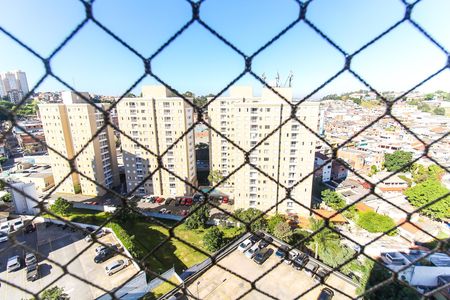 Apartamento à venda com 48m², 2 quartos e 1 vagaVista do Quarto 2