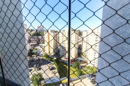 Apartamento à venda com 48m², 2 quartos e 1 vagaVista da Sacada
