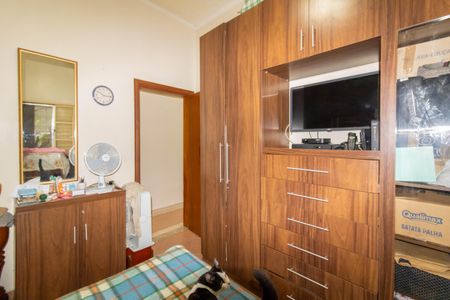 Quarto 1 de casa à venda com 5 quartos, 264m² em Jardim Las Vegas, Guarulhos