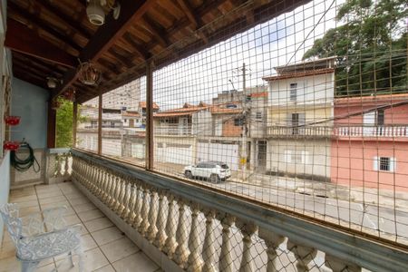 Casa à venda com 264m², 5 quartos e 3 vagasVaranda Espaço Gourmet
