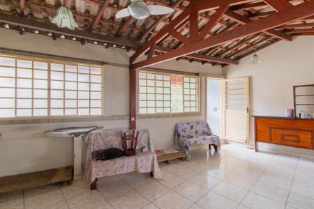 Casa à venda com 264m², 5 quartos e 3 vagasEspaço Gourmet