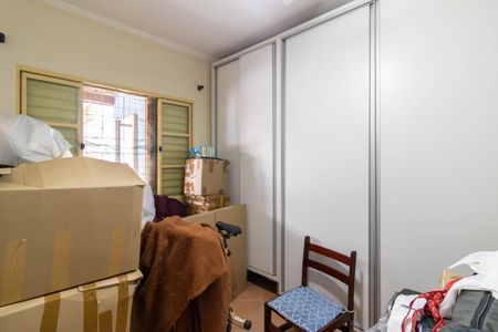 Casa à venda com 264m², 5 quartos e 3 vagasQuarto 3