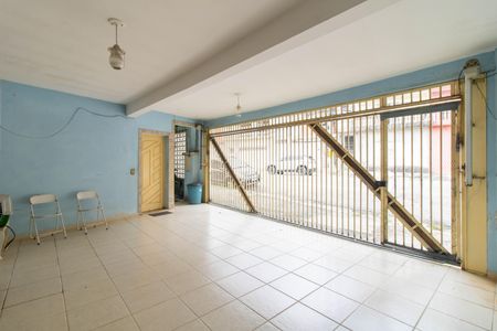 Casa à venda com 264m², 5 quartos e 3 vagasGaragem