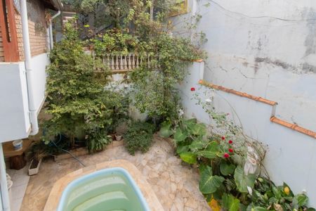 Casa à venda com 264m², 5 quartos e 3 vagasArea Externa