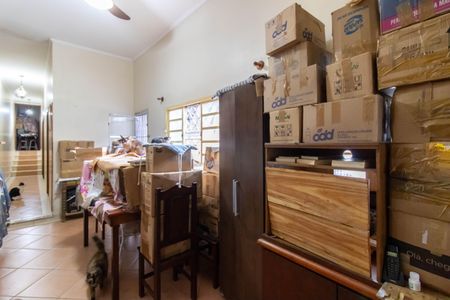 Sala de Jantar de casa à venda com 5 quartos, 264m² em Jardim Las Vegas, Guarulhos