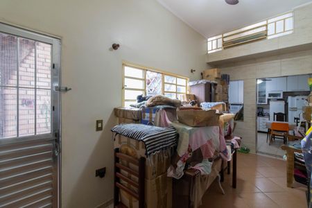 Sala de Jantar de casa à venda com 5 quartos, 264m² em Jardim Las Vegas, Guarulhos