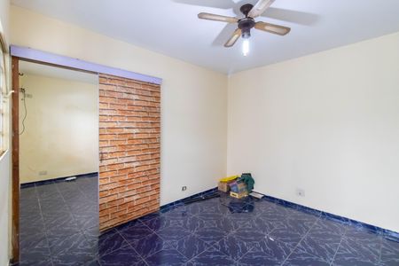 Casa à venda com 264m², 5 quartos e 3 vagasCasa 2 - Sala