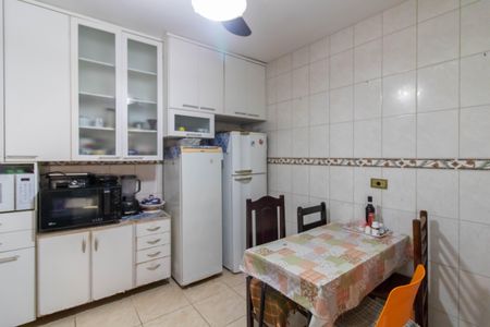 Casa à venda com 264m², 5 quartos e 3 vagasCozinha