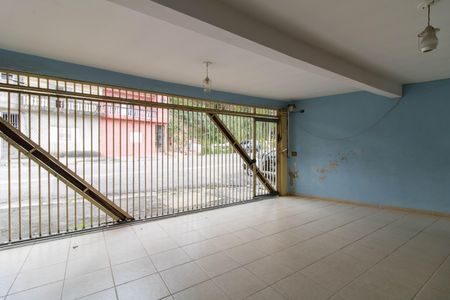 Casa à venda com 264m², 5 quartos e 3 vagasGaragem 
