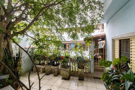 Casa à venda com 264m², 5 quartos e 3 vagasArea Externa