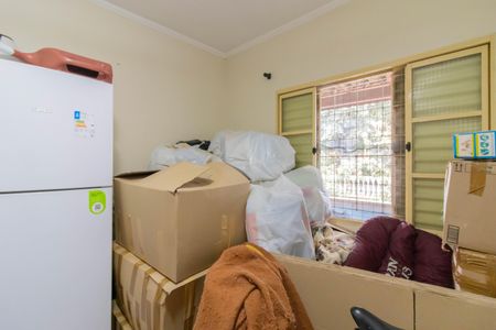 Casa à venda com 264m², 5 quartos e 3 vagasQuarto 3