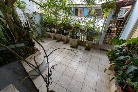 Casa à venda com 264m², 5 quartos e 3 vagasArea Externa