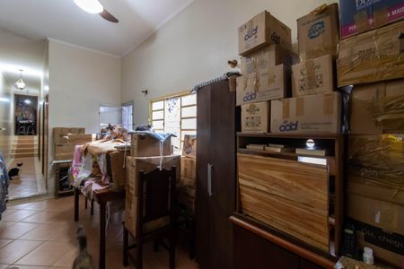 Casa à venda com 264m², 5 quartos e 3 vagasSala de Jantar