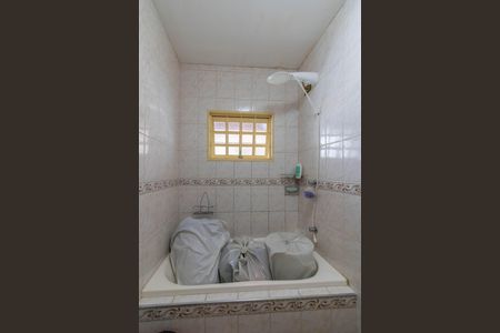 Casa à venda com 264m², 5 quartos e 3 vagasBanheiro