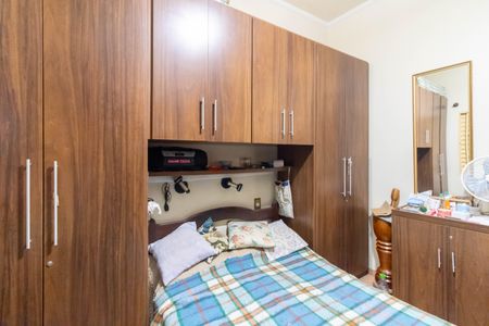 Casa à venda com 264m², 5 quartos e 3 vagasQuarto 1