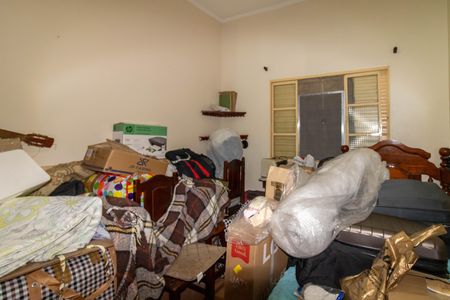 Casa à venda com 264m², 5 quartos e 3 vagasQuarto 2