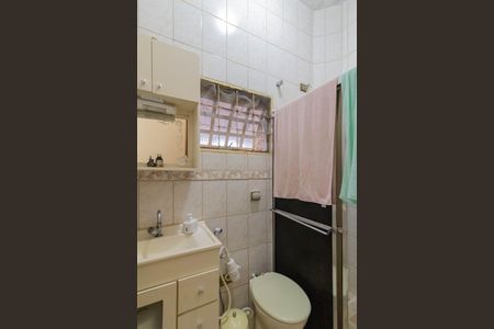 Casa à venda com 264m², 5 quartos e 3 vagasBanheiro 2