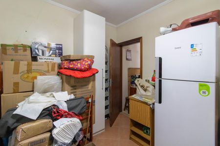 Casa à venda com 264m², 5 quartos e 3 vagasQuarto 3