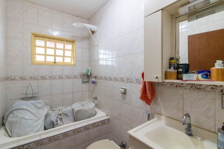 Casa à venda com 264m², 5 quartos e 3 vagasBanheiro