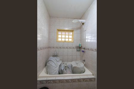 Casa à venda com 264m², 5 quartos e 3 vagasBanheiro