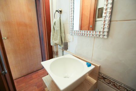 Casa à venda com 144m², 3 quartos e 3 vagas Casa à venda com 144m², 3 quartos e 3 vagasLavabo