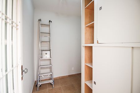 Casa à venda com 144m², 3 quartos e 3 vagas Casa à venda com 144m², 3 quartos e 3 vagasQuarto de serviço