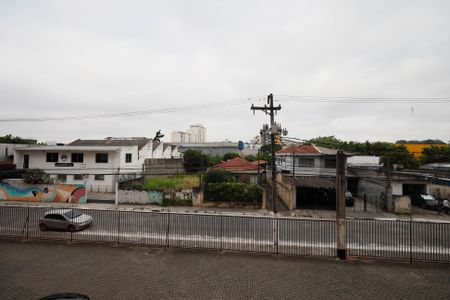 Vista  de apartamento à venda com 2 quartos, 62m² em Vila Nova Mazzei, São Paulo