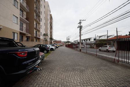 Apartamento à venda com 62m², 2 quartos e 1 vaga Apartamento à venda com 62m², 2 quartos e 1 vagaVagas