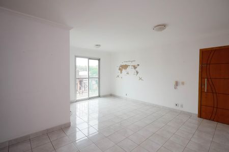 Sala  de apartamento à venda com 2 quartos, 62m² em Vila Nova Mazzei, São Paulo