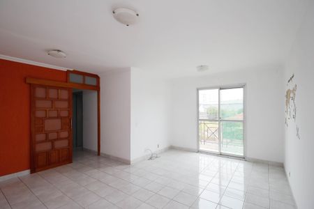 Sala  de apartamento à venda com 2 quartos, 62m² em Vila Nova Mazzei, São Paulo