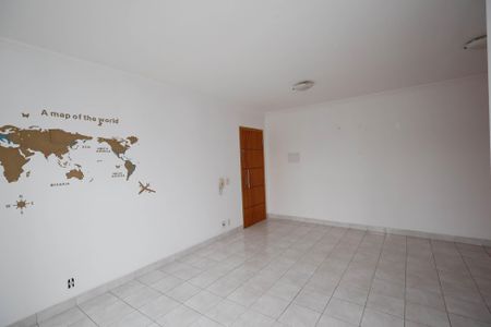 Apartamento à venda com 62m², 2 quartos e 1 vaga Apartamento à venda com 62m², 2 quartos e 1 vagaSala
