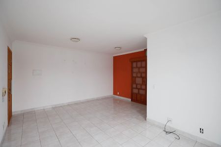 Sala  de apartamento à venda com 2 quartos, 62m² em Vila Nova Mazzei, São Paulo
