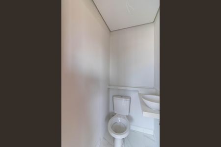 Apartamento para alugar com 136m², 3 quartos e 3 vagasLavabo