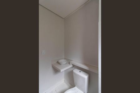 Apartamento para alugar com 136m², 3 quartos e 3 vagasSuíte