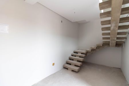 Apartamento para alugar com 136m², 3 quartos e 3 vagasSala Piso Inferior