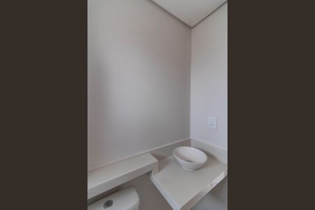 Apartamento para alugar com 136m², 3 quartos e 3 vagasBanheiro 