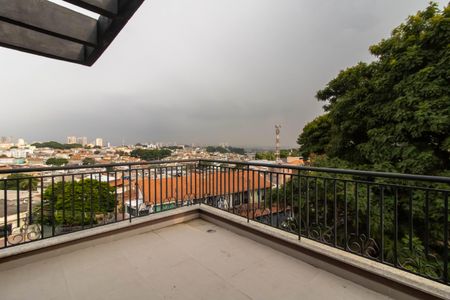 Apartamento para alugar com 136m², 3 quartos e 3 vagasVaranda Gourmet