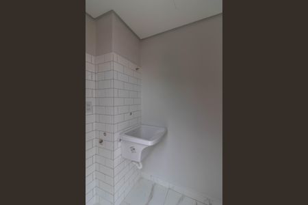 Apartamento para alugar com 136m², 3 quartos e 3 vagasArea de Serviço 